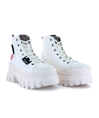 97242-127-M | REVOLT HI TX | STAR WHITE / MARSHMALLOW Venez découvrir notre 