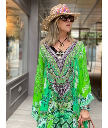 Kaftan Dress It Was Always You Czarina Vous souhaitez 