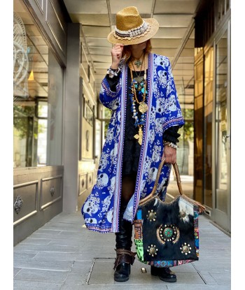 Kimono Poupée de Soie store