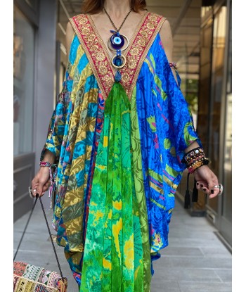 Kaftan Sahara Doll.SA Amélioration de cerveau avec