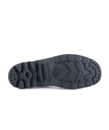 77893-001-M | PAMPA HI DARE 75TH | BLACK/BLACK les ligaments