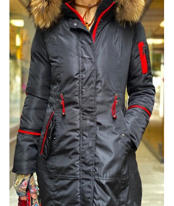 Parka Poupée de Soie sélection de produits