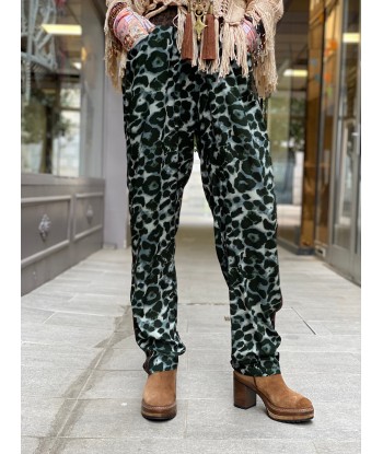 Pantalon Fleur de Pirate l'achat 