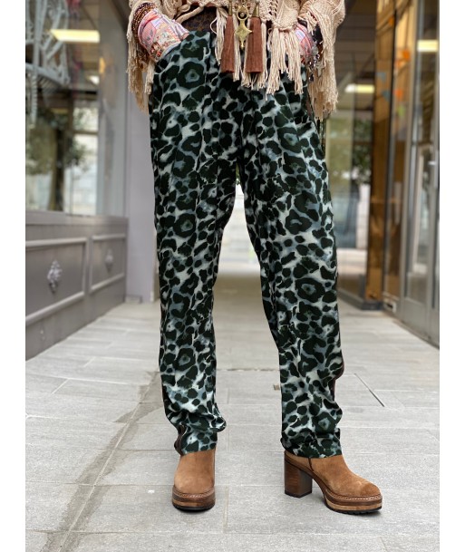 Pantalon Fleur de Pirate l'achat 