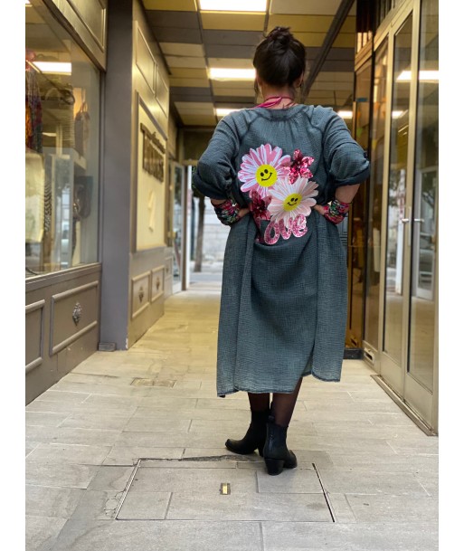 Chemise Poupée de Soie Les magasins à Paris