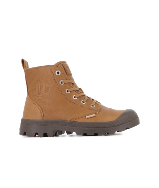 76888-252-M | PAMPA HI ZIP LTH ESS | DEAR BROWN suggérées chez