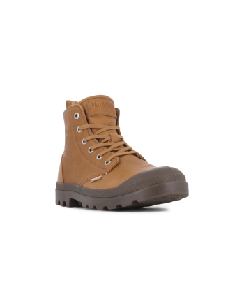 76888-252-M | PAMPA HI ZIP LTH ESS | DEAR BROWN suggérées chez