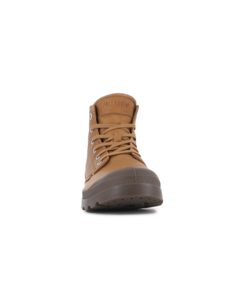 76888-252-M | PAMPA HI ZIP LTH ESS | DEAR BROWN suggérées chez