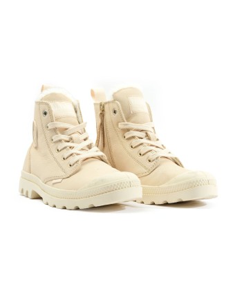 95982-217-M | PAMPA HI ZIP WL | SAHARA de votre