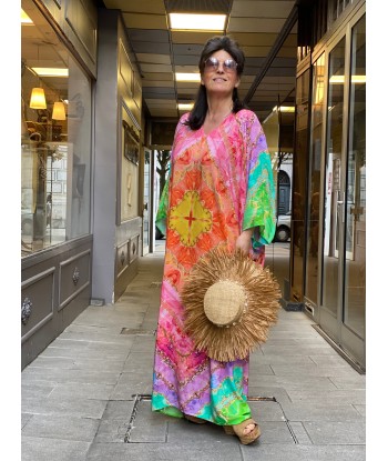 Kaftan Luz Katherina Loretta vous aussi creer 