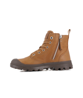 76888-252-M | PAMPA HI ZIP LTH ESS | DEAR BROWN suggérées chez