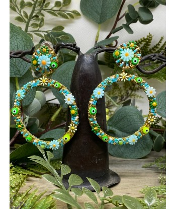 Boucles d’oreilles Clip Hypnochic Profitez des Offres !