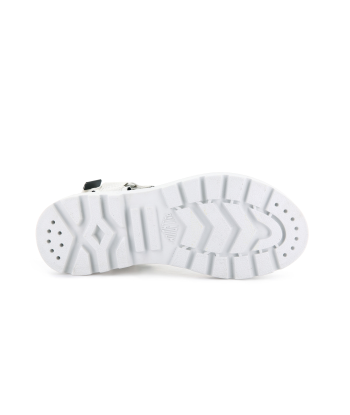 97465-116-M | PALLACRUISE STRAP | STAR WHITE les ctes