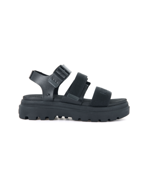 97466-001-M | PALLACRUISE URBANITY | BLACK/BLACK 2023