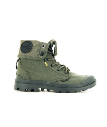 77964-325-M | PAMPA BAGGY SUPPLY | OLIVE NIGHT le concept de la Pate a emporter 