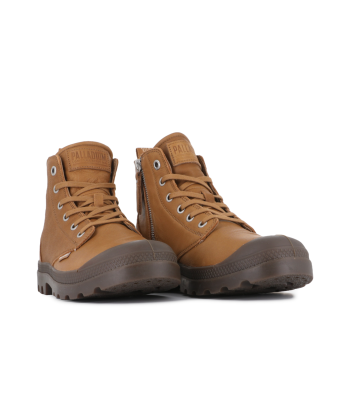 76888-252-M | PAMPA HI ZIP LTH ESS | DEAR BROWN suggérées chez