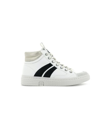 97617-102-M | TEMPO 03 TXT | WHITE/BLACK en stock