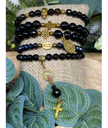 Bracelet T’as vu la Vierge!? en ligne des produits 