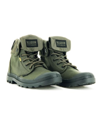 77964-325-M | PAMPA BAGGY SUPPLY | OLIVE NIGHT le concept de la Pate a emporter 