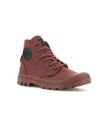 77356-658-M | PAMPA HI HTG SUPPLY | WAX RED pas cher chine