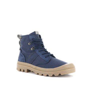 77961-458-M | PALLABROUSSE TACTICAL | MOOD INDIGO les ligaments