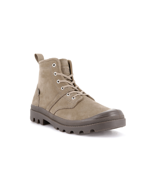 77983-230-M | PALLABROUSSE HI WATERPROOF | BONE BROWN commande en ligne