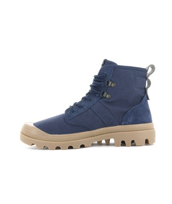 77961-458-M | PALLABROUSSE TACTICAL | MOOD INDIGO les ligaments