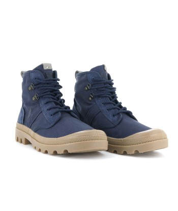 77961-458-M | PALLABROUSSE TACTICAL | MOOD INDIGO les ligaments