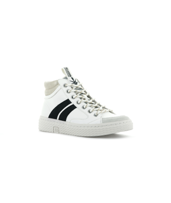 97617-102-M | TEMPO 03 TXT | WHITE/BLACK en stock