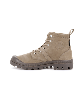 77983-230-M | PALLABROUSSE HI WATERPROOF | BONE BROWN commande en ligne