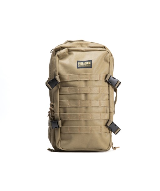 BG222-307 | BAROUD SMALL CANVAS 22L | OLIVE Comparez plus de prix