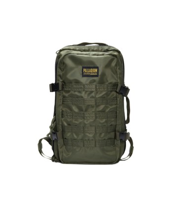 BG227-309 | BAROUDEUR NYLON 22L | OLIVE NIGHT du meilleur 