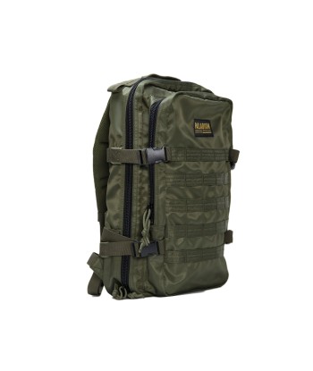 BG227-309 | BAROUDEUR NYLON 22L | OLIVE NIGHT du meilleur 