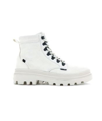 97978-277-M | PALLATROOPER HIKER NUBUCK | ANGORA 50-70% off 