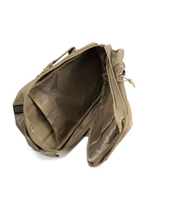 BG222-307 | BAROUD SMALL CANVAS 22L | OLIVE Comparez plus de prix