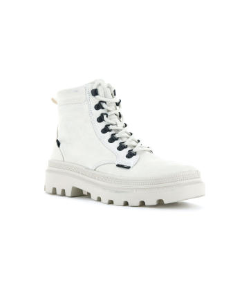 97978-277-M | PALLATROOPER HIKER NUBUCK | ANGORA 50-70% off 