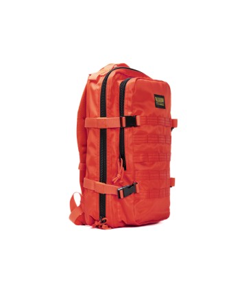 BG227-651 | BAROUDEUR NYLON 22L | FIRECRACKER Faites des économies