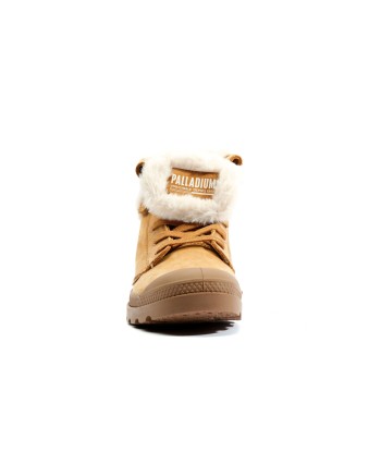 97962-237-M | BAGGY NUBUCK WL | APPLE CINAMON pas cheres