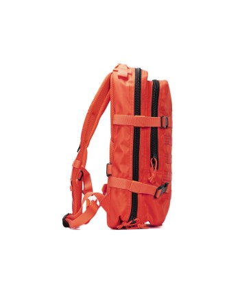 BG227-651 | BAROUDEUR NYLON 22L | FIRECRACKER Faites des économies