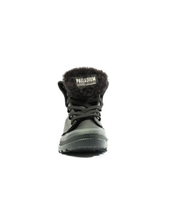 97962-001-M | BAGGY NUBUCK WL | BLACK/BLACK pour bénéficier 