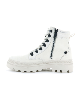 97978-277-M | PALLATROOPER HIKER NUBUCK | ANGORA 50-70% off 