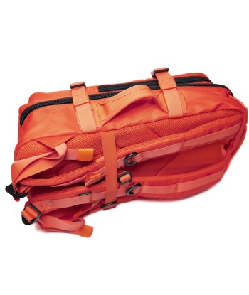 BG227-651 | BAROUDEUR NYLON 22L | FIRECRACKER Faites des économies