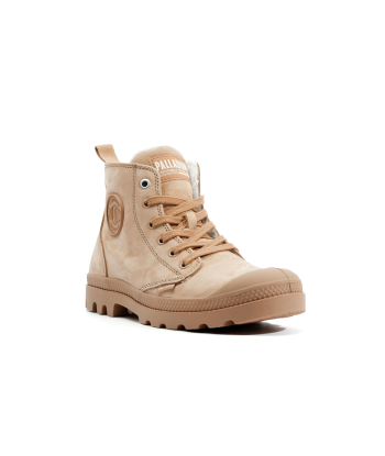 95982-254-M | PAMPA HI ZIP WL | NUDE BROWN Les êtres humains sont 