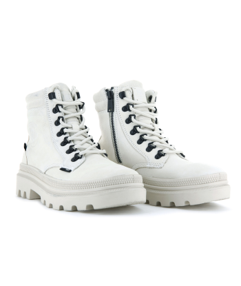 97978-277-M | PALLATROOPER HIKER NUBUCK | ANGORA 50-70% off 