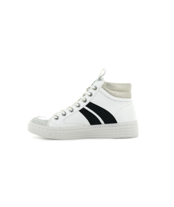 97617-102-M | TEMPO 03 TXT | WHITE/BLACK en stock