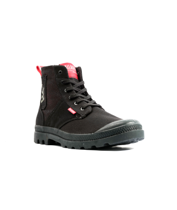 78583-008-M | PAMPA HI ARMY | BLACK ou a consommer sur place