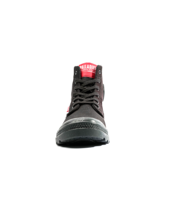 78583-008-M | PAMPA HI ARMY | BLACK ou a consommer sur place